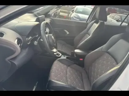 Photo 9 Toyota Yaris  Cross 130h Collection 2WD MC24