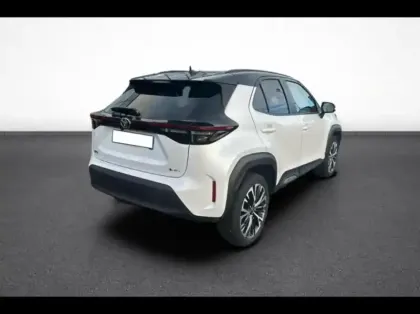 Photo 5 Toyota Yaris  Cross 130h Collection 2WD MC24