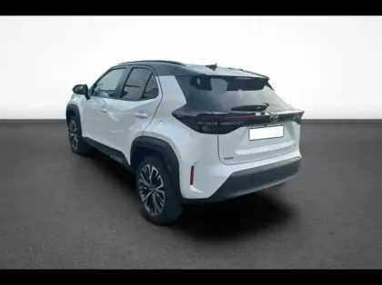 Photo 3 Toyota Yaris  Cross 130h Collection 2WD MC24