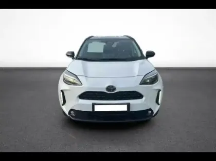 Photo 1 Toyota Yaris  Cross 130h Collection 2WD MC24