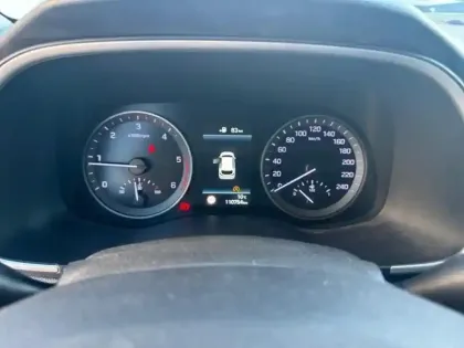 Photo 14 Hyundai Tucson  1.6 CRDI 136ch Premium