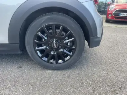 Photo 7 Mini Mini  Cooper 136ch Edition Camden BVA7