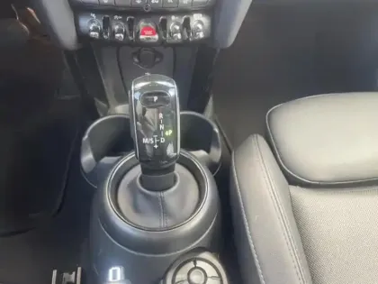 Photo 14 Mini Mini  Cooper 136ch Edition Camden BVA7