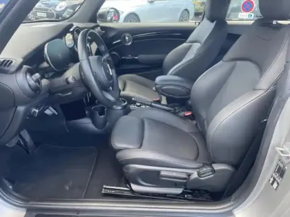 Photo 3 Mini Mini  Cooper 136ch Edition Camden BVA7