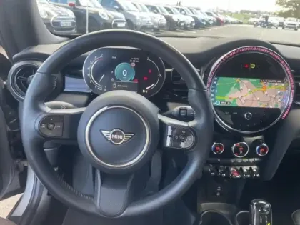 Photo 4 Mini Mini  Cooper 136ch Edition Camden BVA7