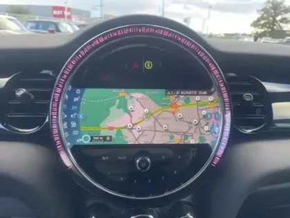 Photo 5 Mini Mini  Cooper 136ch Edition Camden BVA7