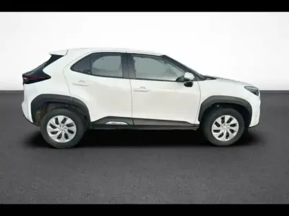 Photo 6 Toyota Yaris  Cross 116h Dynamic MY22