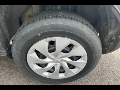 Photo 12 Toyota Yaris  Cross 116h Dynamic MY22