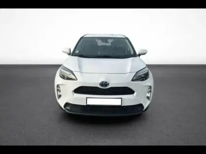 Photo 1 Toyota Yaris  Cross 116h Dynamic MY22
