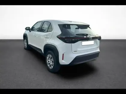 Photo 3 Toyota Yaris  Cross 116h Dynamic MY22