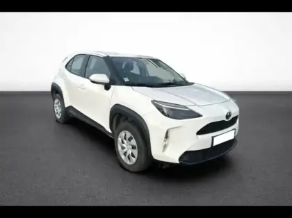 Photo 7 Toyota Yaris  Cross 116h Dynamic MY22