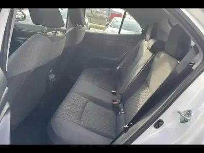 Photo 10 Toyota Yaris  Cross 116h Dynamic MY22