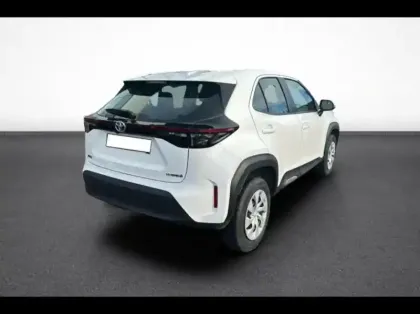 Photo 5 Toyota Yaris  Cross 116h Dynamic MY22