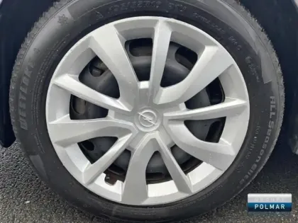 Photo 12 Opel Corsa  -e 136ch Edition