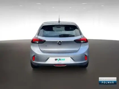 Photo 4 Opel Corsa  -e 136ch Edition