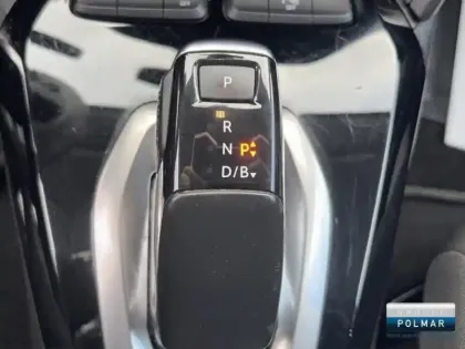 Photo 13 Opel Corsa  -e 136ch Edition