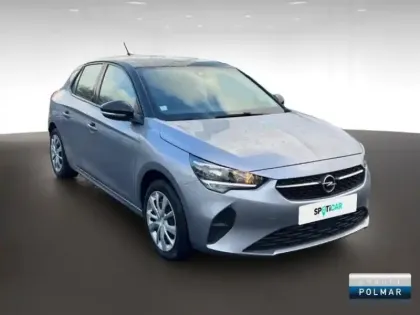 Photo 2 Opel Corsa  -e 136ch Edition