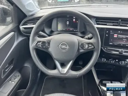 Photo 8 Opel Corsa  -e 136ch Edition