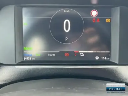 Photo 9 Opel Corsa  -e 136ch Edition