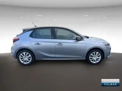 Photo 3 Opel Corsa  -e 136ch Edition