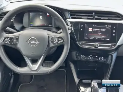 Photo 7 Opel Corsa  -e 136ch Edition