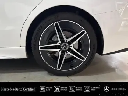 Photo 13 Mercedes Classe C  220 d 197ch AMG Line