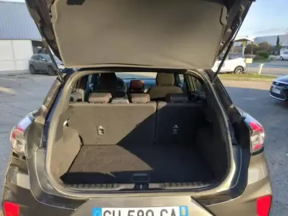 Photo 8 Ford Puma  1.0 Flexifuel 125ch S&S mHEV ST-Line Design 3