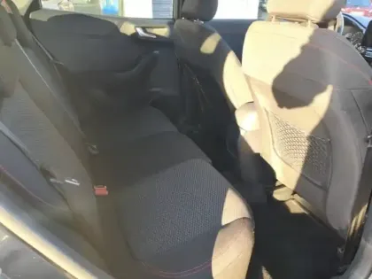 Photo 5 Ford Puma  1.0 Flexifuel 125ch S&S mHEV ST-Line Design 3