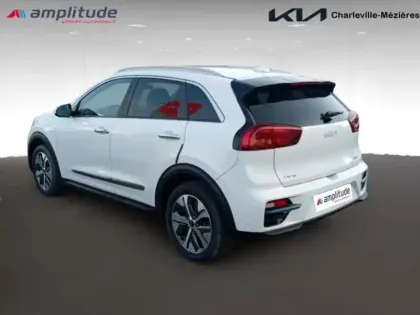 Photo 6 Kia Niro e- Active 204ch