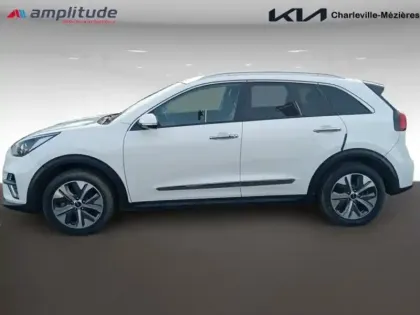 Photo 7 Kia Niro e- Active 204ch