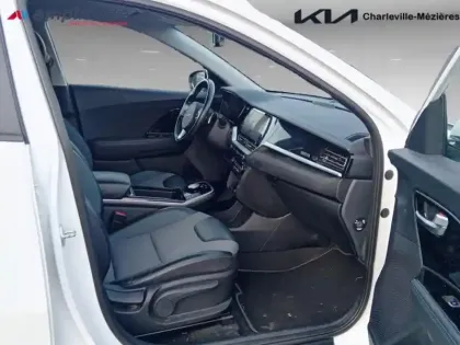 Photo 10 Kia Niro e- Active 204ch