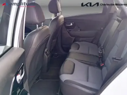 Photo 11 Kia Niro e- Active 204ch