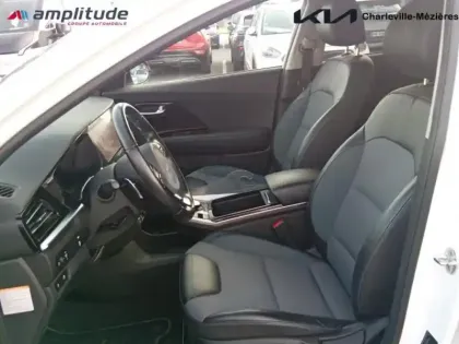 Photo 9 Kia Niro e- Active 204ch