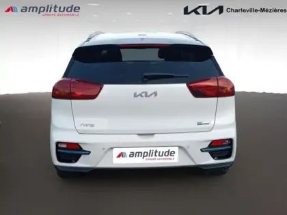 Photo 5 Kia Niro e- Active 204ch