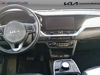 Photo 13 Kia Niro e- Active 204ch