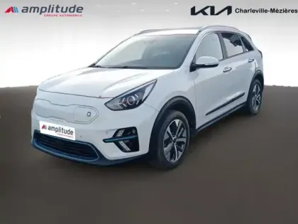 Photo Kia Niro Active