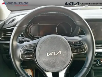 Photo 14 Kia Niro e- Active 204ch