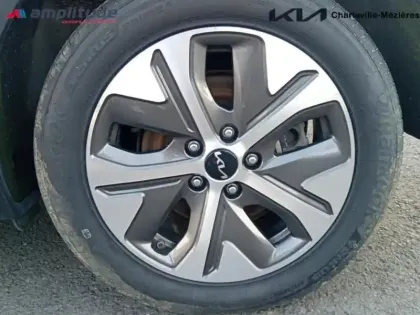 Photo 8 Kia Niro e- Active 204ch