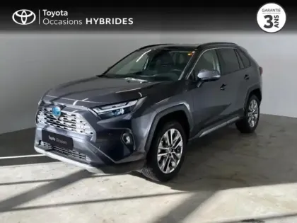 Photo Toyota Rav4