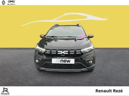 Photo 9 Dacia Sandero  1.0 ECO-G 100ch Stepway Extreme + -24