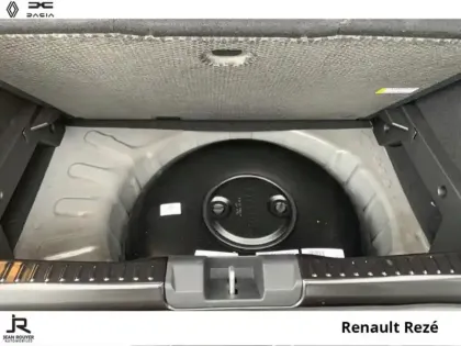 Photo 13 Dacia Sandero  1.0 ECO-G 100ch Stepway Extreme + -24