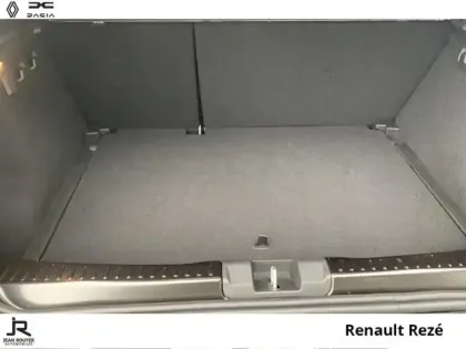 Photo 7 Dacia Sandero  1.0 ECO-G 100ch Stepway Extreme + -24