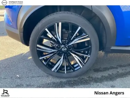 Photo 14 Nissan Juke  1.6 Hybrid 143ch N-Design