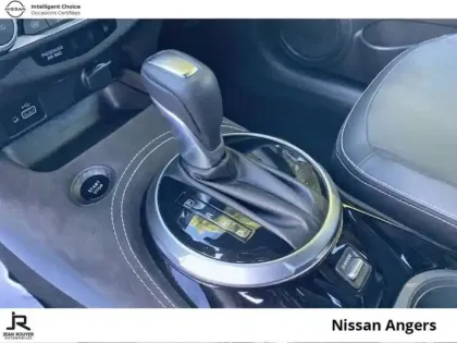 Photo 5 Nissan Juke  1.6 Hybrid 143ch N-Design