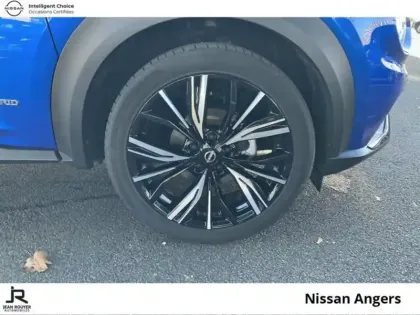 Photo 13 Nissan Juke  1.6 Hybrid 143ch N-Design