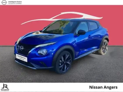 Photo Nissan Juke