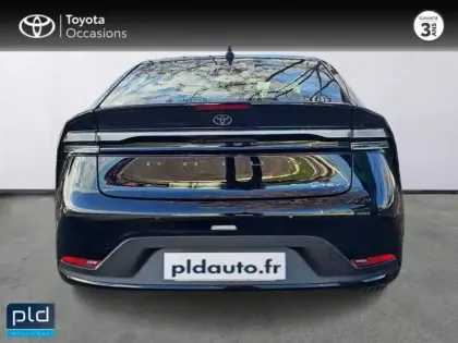 Photo 7 Toyota Prius  Rechargeable 2.0 Hybride Rechargeable 223ch Dynamic