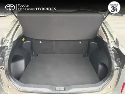 Photo 9 Toyota Yaris  Cross 116h Dynamic MY21