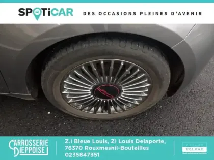 Photo 9 Fiat 500  e 95ch (RED) MY23