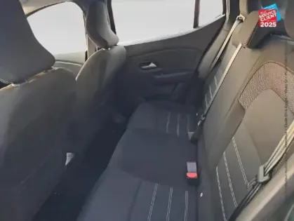 Photo 10 Dacia Sandero  1.0 ECO-G 100ch Stepway Expression -24